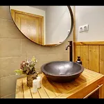 Apartamento Eth Cauder De Alma De Nieve *