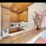 Apartamento Eth Cauder De Alma De Nieve *