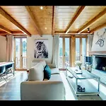 Eth Cauder De Alma De Nieve Apartamento *