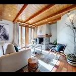 Apartamento Eth Cauder De Alma De Nieve *