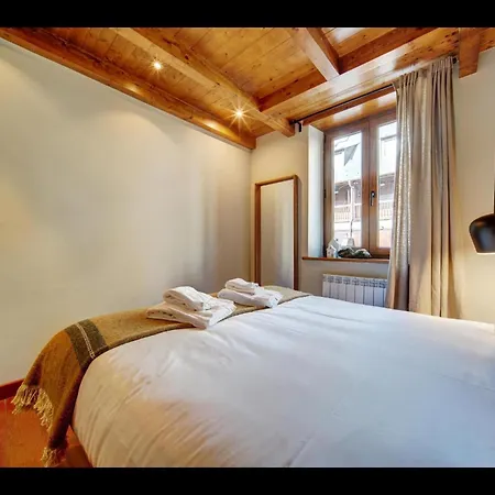 Apartment Eth Cauder De Alma De Nieve